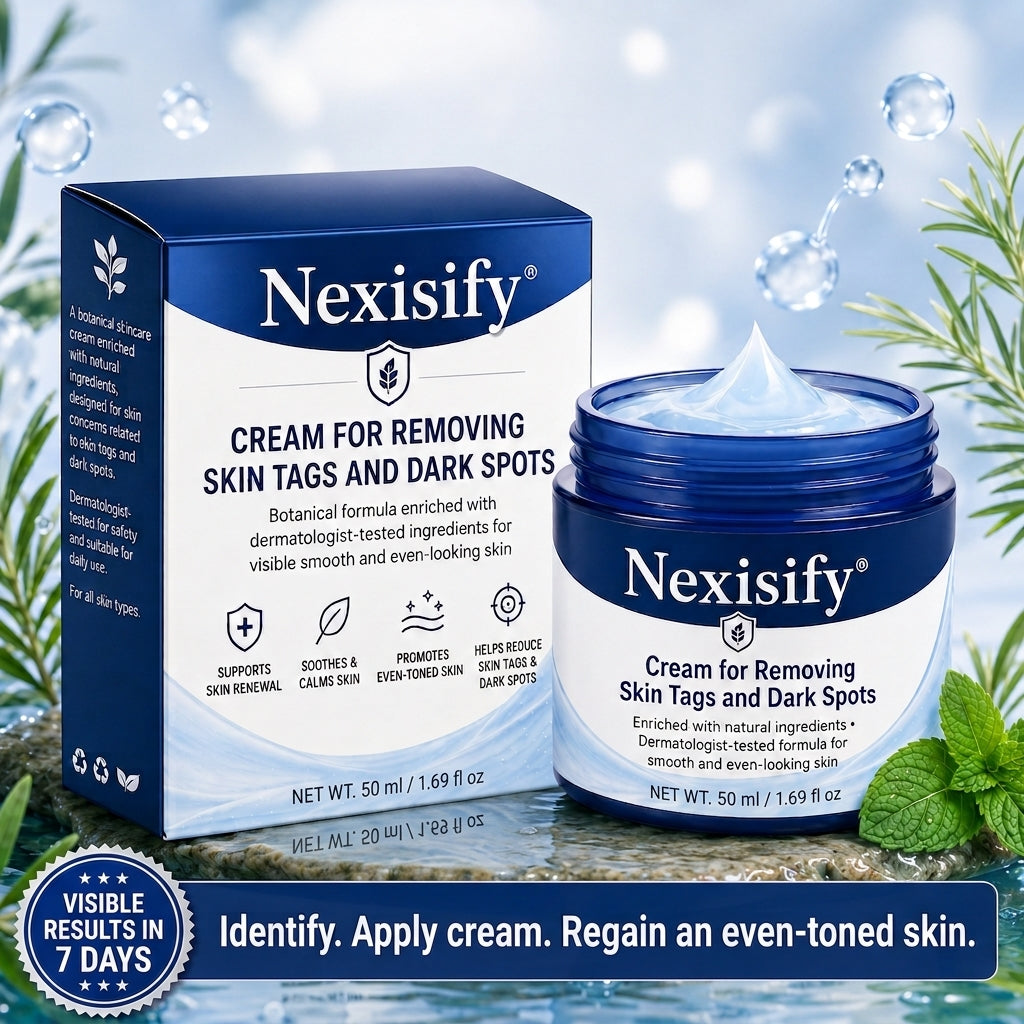 Nexisify® Advanced Correcting Cream