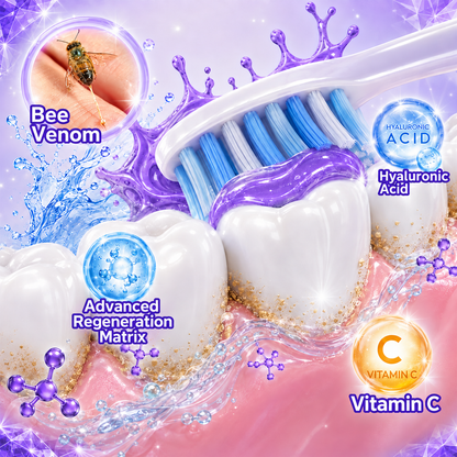 Contcove Gingivitis Periodontal Treatment Toothpaste