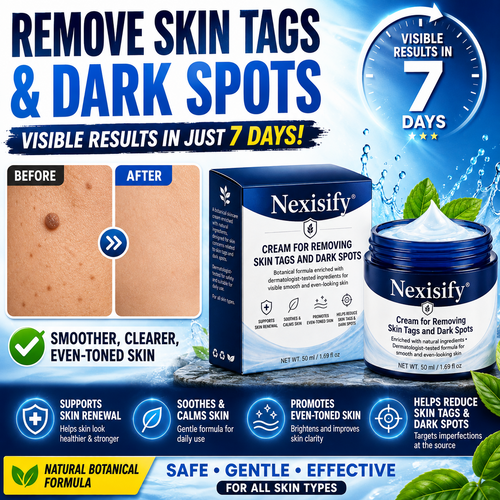 Nexisify® Advanced Correcting Cream