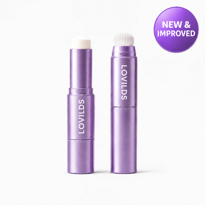 Foundation-Stick – der Stick, der reifer Haut wieder zum Strahlen verhilft