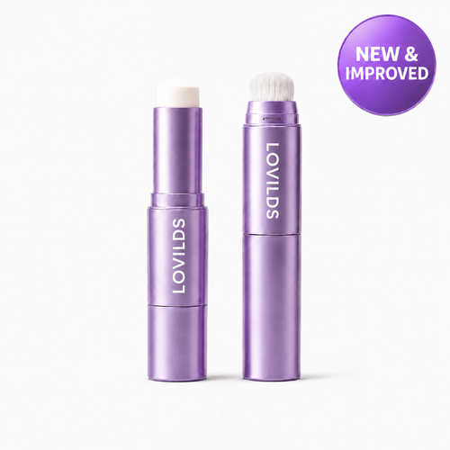Foundation-Stick – der Stick, der reifer Haut wieder zum Strahlen verhilft