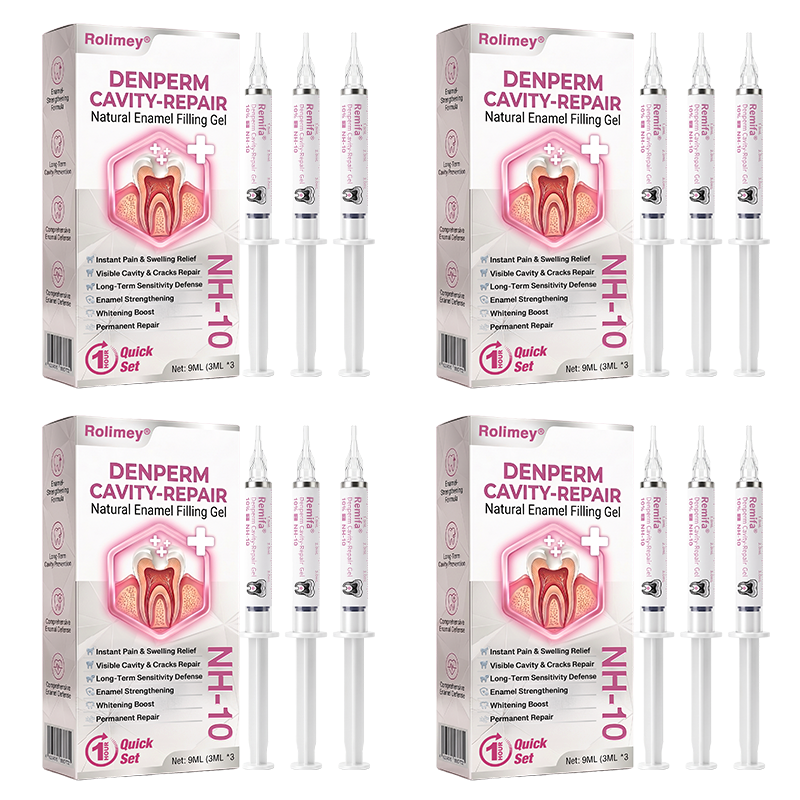 BUY2 GET 2 FREE 🦷 Instant Pain Relief