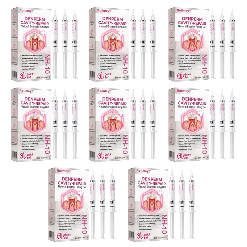 BUY 4 GET 4 FREE ⭐️Complete Care Pack